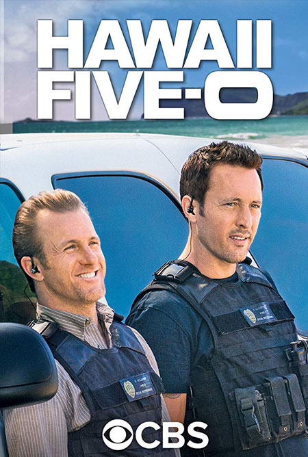 Hawaii Five-O