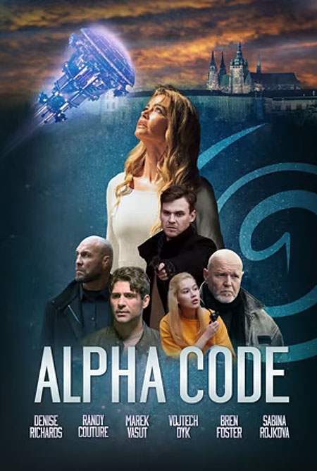 Alpha Code