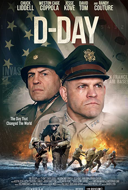 D-Day: Battle of Omaha Beach